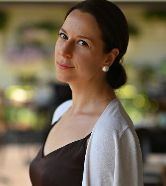 Острожникова Нина Владимировна